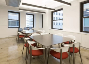 600 m² Serviced office property up for rent in New York Financial District, NY, 30 Broad Street (10004) - 0 | MatchOffice.com