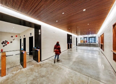 600 m² Coworking space  in New York Financial District, NY, 30 Broad Street (10004) - 4 | MatchOffice.com