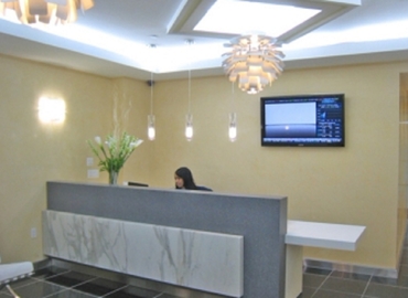 600 m² Co-working  in New York Financial District, NY, 30 Broad Street (10004) - 16 | MatchOffice