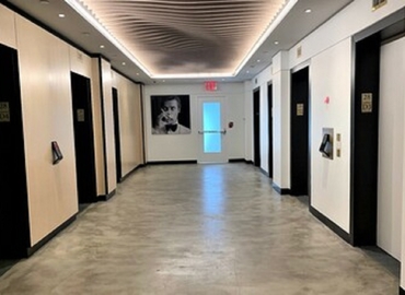 40 m² Business center property for rent in New York Brooklyn, NY, 40 Wall Street (10005) - 5 | MatchOffice