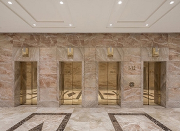 40 m² Business park property for rent in New York Brooklyn, NY, 40 Wall Street (10005) - 0 | MatchOffice