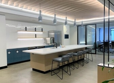 40 m² Serviced office place available to rent in New York Brooklyn, NY, 40 Wall Street (10005) - 7 | MatchOffice