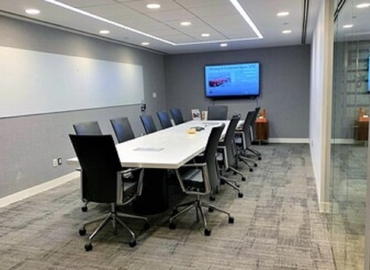 40 m² Serviced office property for rent in New York Brooklyn, NY, 40 Wall Street (10005) - 8 | MatchOffice.com