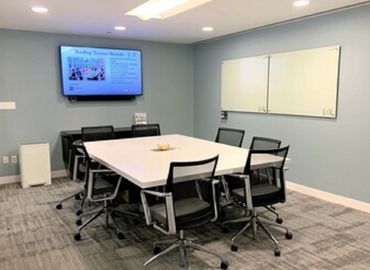 40 m² Conference space in New York Brooklyn, NY, 40 Wall Street (10005) - 10 | MatchOffice.com