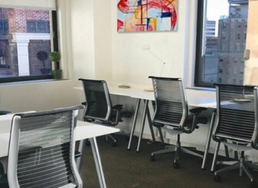 40 m² Meeting room in New York Brooklyn, NY, 40 Wall Street (10005) - 11 | MatchOffice