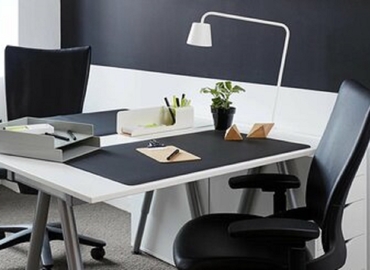 40 m² Conference hall in New York Brooklyn, NY, 40 Wall Street (10005) - 12 | MatchOffice.com