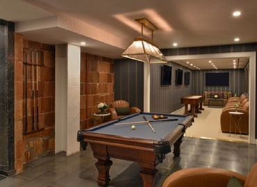 40 m² Conference hall in New York Brooklyn, NY, 40 Wall Street (10005) - 16 | MatchOffice.com