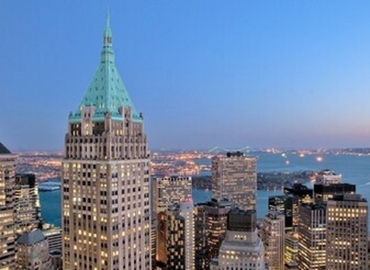 40 m² Conference hall in New York Brooklyn, NY, 40 Wall Street (10005) - 18 | MatchOffice