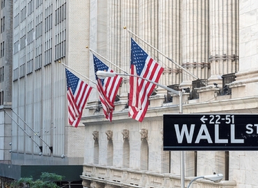Virtual address in New York Brooklyn, NY, 40 Wall Street (10005) - 0 | MatchOffice