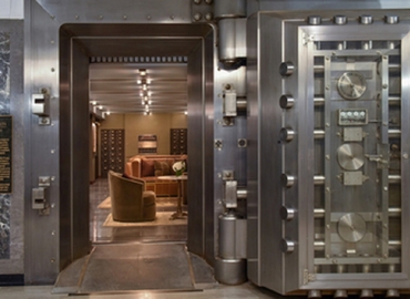 Virtual office space in New York Brooklyn, NY, 40 Wall Street (10005) - 7 | MatchOffice.com