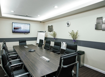 20 m² Convention center in New York Times Square District, NY, 1441 Broadway (10018) - 9 | MatchOffice.com