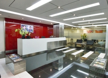 650 m² Business space building for rent in New York Times Square District, NY, 1441 Broadway (10018) - 3 | MatchOffice