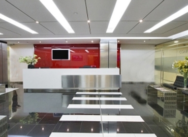 650 m² Business center building for rent in New York Times Square District, NY, 1441 Broadway (10018) - 4 | MatchOffice.com