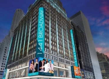 20 m² Conference center in New York Times Square District, NY, 1441 Broadway (10018) - 0 | MatchOffice