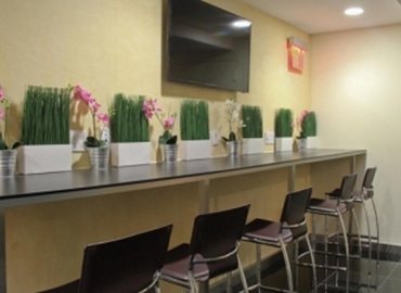 20 m² Conference hall in New York Times Square District, NY, 1441 Broadway (10018) - 21 | MatchOffice.com