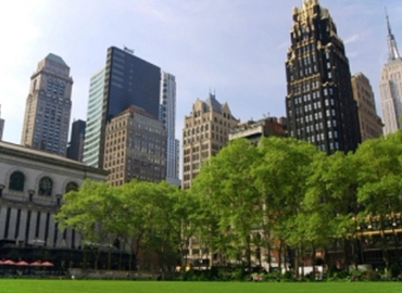 20 m² Conference center in New York Times Square District, NY, 1441 Broadway (10018) - 23 | MatchOffice.com