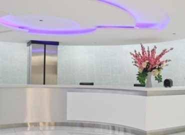 20 m² Conference hall in New York Times Square District, NY, 1441 Broadway (10018) - 25 | MatchOffice.com