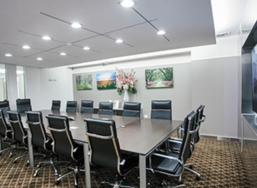 50 m² Shared workspace  in New York Times Square District, NY, 1441 Broadway (10018) - 0 | MatchOffice