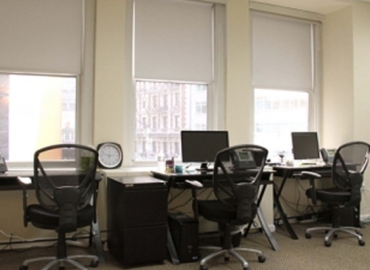 650 m² Business center building for rent in New York Times Square District, NY, 1441 Broadway (10018) - 19 | MatchOffice.com