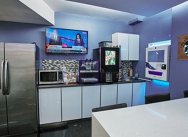 50 m² Shared workspace  in New York Times Square District, NY, 1441 Broadway (10018) - 9 | MatchOffice.com