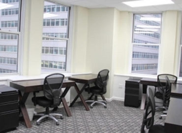 50 m² Serviced office building up for rent in New York Times Square District, NY, 1441 Broadway (10018) - 17 | MatchOffice.com