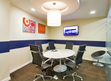 650 m² Serviced office available to rent in New York Times Square District, NY, 1441 Broadway, 10018  - 1 | MatchOffice