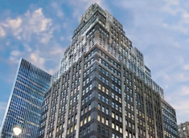 50 m² Coworking  in New York Times Square District, NY, 1441 Broadway (10018) - 15 | MatchOffice