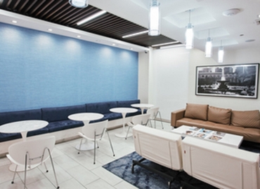 50 m² Business space building for rent in New York Times Square District, NY, 1441 Broadway (10018) - 21 | MatchOffice