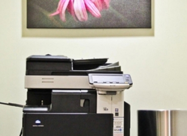 50 m² Coworking space  in New York Times Square District, NY, 1441 Broadway (10018) - 26 | MatchOffice.com