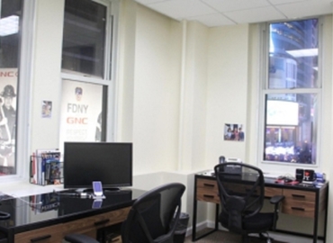 50 m² Co-working  in New York Times Square District, NY, 1441 Broadway (10018) - 28 | MatchOffice