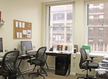 50 m² Business center property up for rent in New York Times Square District, NY, 1441 Broadway (10018) - 29 | MatchOffice