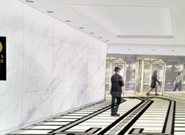 Virtual office space in New York Times Square District, NY, 1441 Broadway (10018) - 19 | MatchOffice.com