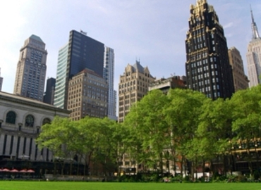 Virtual office space in New York Times Square District, NY, 1441 Broadway (10018) - 23 | MatchOffice.com