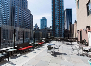 30 m² Conference room in New York City, NY, West 34th Street 31 (10001) - 7 | MatchOffice