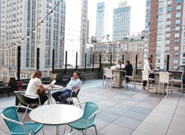 30 m² Meeting room in New York City, NY, West 34th Street 31 (10001) - 0 | MatchOffice.com