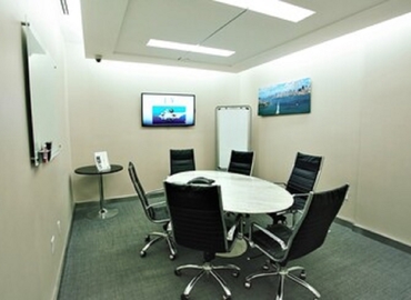 30 m² Meeting room in New York City, NY, West 34th Street 31 (10001) - 8 | MatchOffice.com