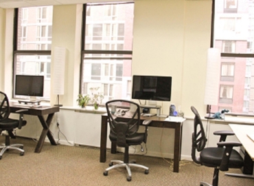 30 m² Convention center in New York City, NY, West 34th Street 31 (10001) - 9 | MatchOffice.com