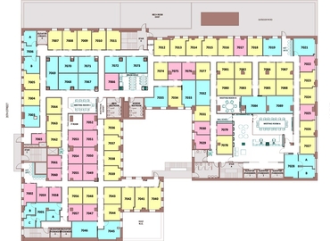 150 m² Coworking space  in New York City, NY, West 34th Street 31 (10001) - 21 | MatchOffice.com
