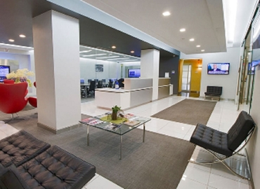 150 m² Coworking space  in New York City, NY, West 34th Street 31 (10001) - 28 | MatchOffice