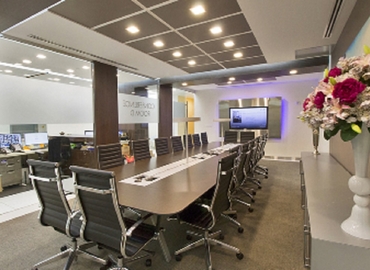 150 m² Coworking space  in New York City, NY, West 34th Street 31 (10001) - 30 | MatchOffice.com