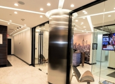 20 m² Convention center in New York Grand Central, NY, 369 Lexington Avenue (10017) - 3 | MatchOffice