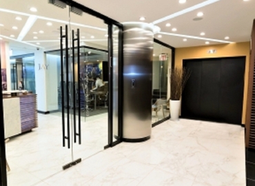 20 m² Meeting room in New York Grand Central, NY, 369 Lexington Avenue (10017) - 4 | MatchOffice