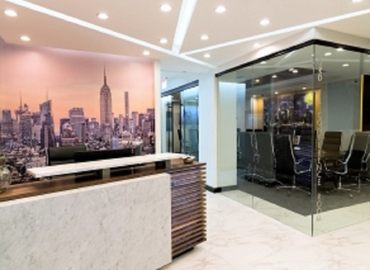 20 m² Meeting room in New York Grand Central, NY, 369 Lexington Avenue (10017) - 0 | MatchOffice.com