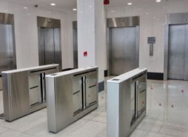 50 m² Business park property up for rent in New York Grand Central, NY, 369 Lexington Avenue (10017) - 2 | MatchOffice.com