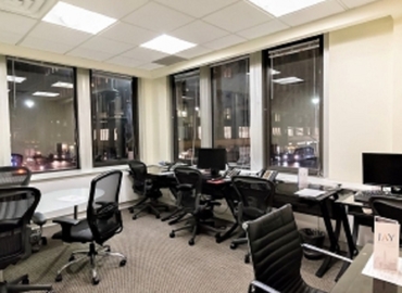 20 m² Conference hall in New York Grand Central, NY, 369 Lexington Avenue (10017) - 11 | MatchOffice
