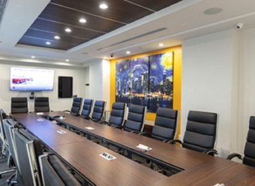 50 m² Business center building available to rent in New York Grand Central, NY, 369 Lexington Avenue (10017) - 0 | MatchOffice