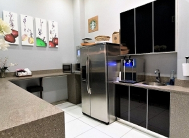 20 m² Meeting room in New York Grand Central, NY, 369 Lexington Avenue (10017) - 16 | MatchOffice