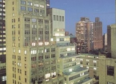 20 m² Conference room in New York Grand Central, NY, 369 Lexington Avenue (10017) - 20 | MatchOffice