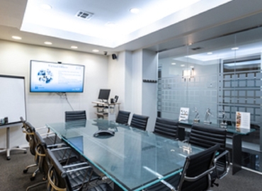 50 m² Business park property up for rent in New York Grand Central, NY, 369 Lexington Avenue (10017) - 13 | MatchOffice