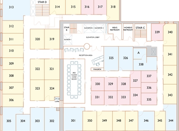 20 m² Conference room in New York Grand Central, NY, 369 Lexington Avenue (10017) - 21 | MatchOffice